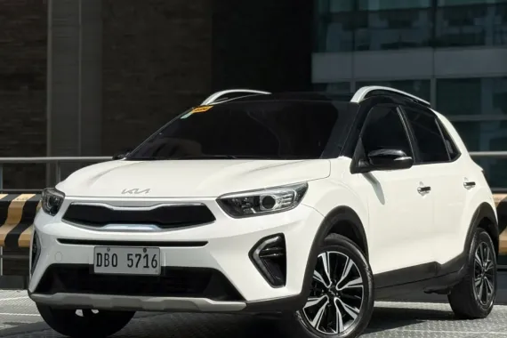 🔥🔥2024 Kia Stonic 1.4 EX AT GAS 📲Call or Text: 09957210548 ARVIN BATALLER🔥🔥