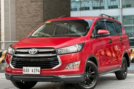 🔥🔥2019 Toyota Innova 2.8 Touring Sport AT Diesel 📲Call or Text: 09957210548 ARVIN BATALLER🔥🔥