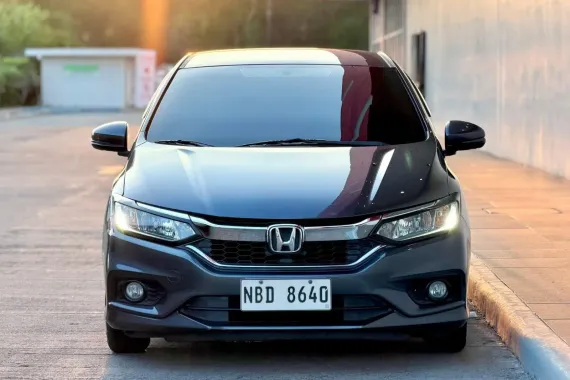 HOT!!! 2019 Honda City 1.5 E for sale at affordable price! 