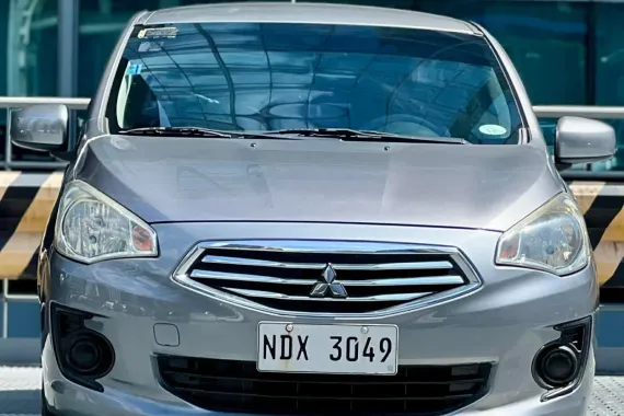 2016 Mitsubishi Mirage GLX MT 39k ALL DP‼️🔥 𝟎𝟗𝟏𝟐𝟏𝟎𝟔𝟏𝟒𝟔𝟐 𝐌𝐀𝐁𝐘 𝐋𝐀𝐓𝐈𝐃𝐎 📲📩🙋🏻