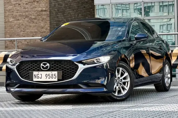 2020 Mazda 3 1.5 Sedan Gas Automatic 130k ALL IN🔥✅ 𝐂𝐋𝐄𝐎 🙋🏼‍♀️📲0938 830 7235