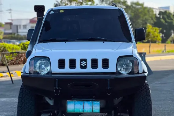 HOT!!! 2010 Suzuki Jimny 4x4 Premium for sale at affordable price! 