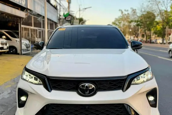 HOT!!! 2023 Toyota Fortuner LTD 4x2 for sale at affordable price! 