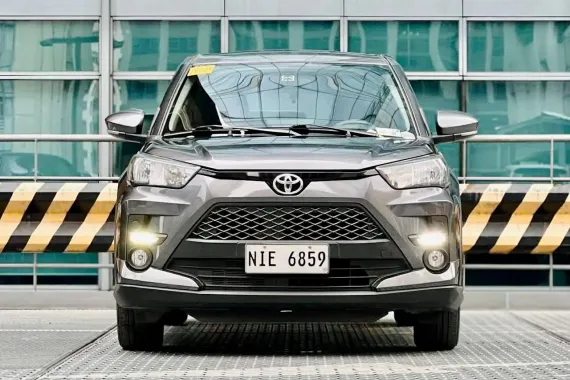 2023 Toyota Raize 1.2 E Gas 63k ALL IN DP‼️🔥 𝟎𝟗𝟏𝟐𝟏𝟎𝟔𝟏𝟒𝟔𝟐 𝐌𝐀𝐁𝐘 𝐋𝐀𝐓𝐈𝐃𝐎 📲📩🙋🏻