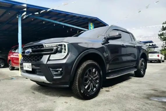 FOR SALE! 2024 Ford Ranger  2.0 Turbo Wildtrak 4x2 AT available at cheap price