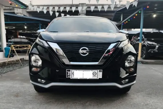 RUSH sale! Black 2025 Nissan Livina MPV cheap price