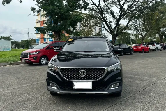 2023 MG ZS Alpha automatic