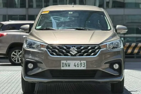 2025 Suzuki Ertiga 1.5 GLX HEV AT GAS Casa Warranty🔥✅ 𝐂𝐋𝐄𝐎 🙋🏼‍♀️📲0938 830 7235