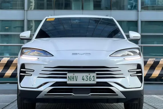 2025 BYD Sealion 6 DM-i PHEV✅🔥🙋🏻‍♂️𝐂𝐀𝐑𝐋 𝐁𝐎𝐍𝐍𝐄𝐕𝐈𝐄📲 0938 458 8779