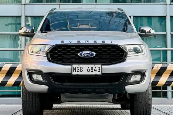 2020 Ford Everest Sport 2.0 239K ALL-IN‼️🔥 𝟎𝟗𝟏𝟐𝟏𝟎𝟔𝟏𝟒𝟔𝟐 𝐌𝐀𝐁𝐘 𝐋𝐀𝐓𝐈𝐃𝐎 📲📩🙋🏻