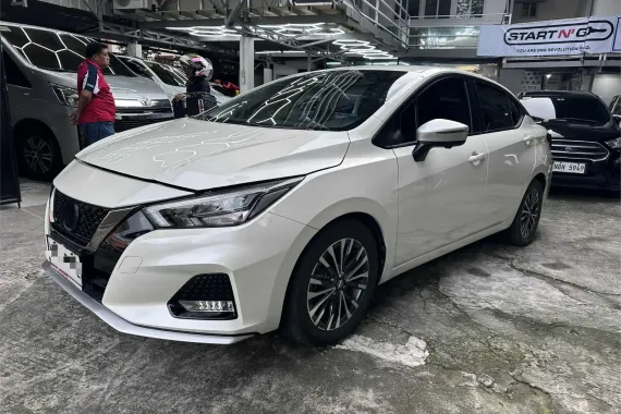 HOT!!! 2022 Nissan Almera VL 1.0 for sale at affordable price