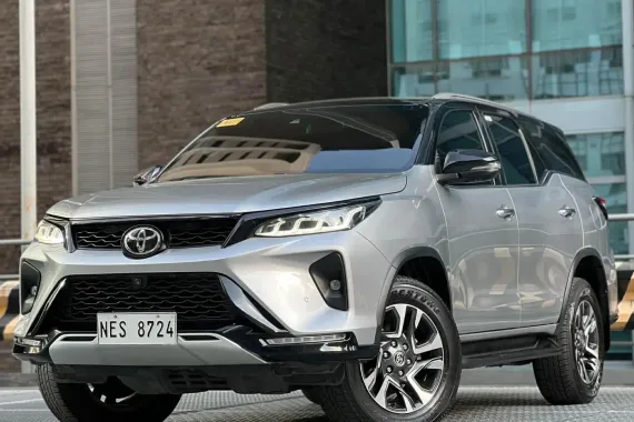 2022 Toyota Fortuner 2.8 LTD 4x4 AT Diesel 🔥𝐉𝐄𝐒𝐒𝐄𝐍 𝐌𝐄𝐍𝐃𝐎𝐙𝐀🙋‍♂️☎️  09279850198