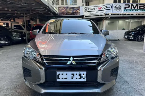  2025 Mitsubishi Mirage G4  GLX 1.2 CVT for sale