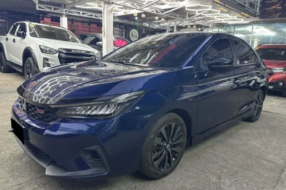 2025 Honda City RS 1.5 CVT for sale by Trusted seller