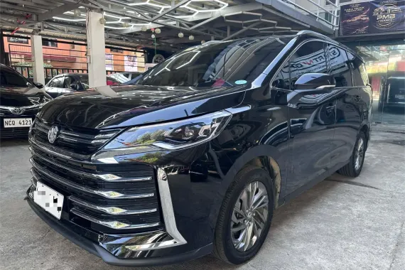 2024 MG G50 1.5T A/T for sale by Verified seller