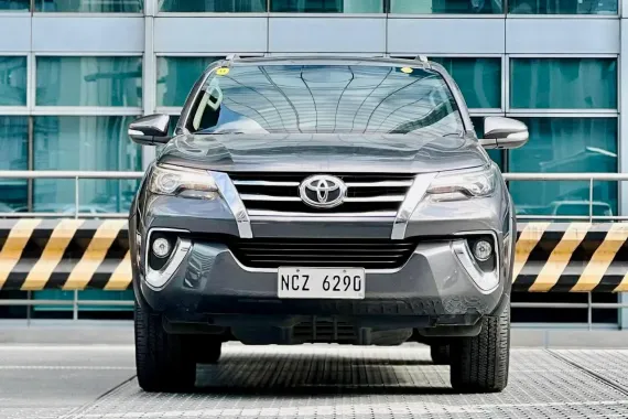 2016 Toyota Fortuner V 4x2 160k ALL IN DP‼️🔥 𝟎𝟗𝟏𝟐𝟏𝟎𝟔𝟏𝟒𝟔𝟐 𝐌𝐀𝐁𝐘 𝐋𝐀𝐓𝐈𝐃𝐎 📲📩🙋