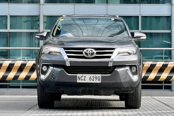 2016 Toyota Fortuner 2.4 V 4x2 Diesel Automatic 🔥𝐉𝐄𝐒𝐒𝐄𝐍 𝐌𝐄𝐍𝐃𝐎𝐙𝐀🙋‍♂️☎️  09279850198
