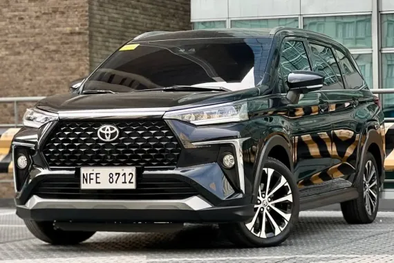 2023 Toyota Veloz 1.5 V Gas Automatic 🔥𝐉𝐄𝐒𝐒𝐄𝐍 𝐌𝐄𝐍𝐃𝐎𝐙𝐀🙋‍♂️☎️  09279850198