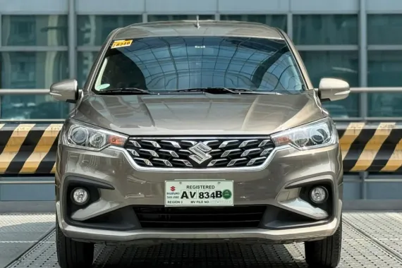 2025 Suzuki Ertiga 1.5 GLX HEV AT GAS 🔥𝐉𝐄𝐒𝐒𝐄𝐍 𝐌𝐄𝐍𝐃𝐎𝐙𝐀🙋‍♂️☎️  09279850198