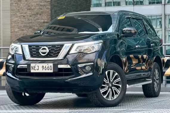 2020 Nissan Terra 2.5 4x2 VL Diesel AT 🔥𝐉𝐄𝐒𝐒𝐄𝐍 𝐌𝐄𝐍𝐃𝐎𝐙𝐀🙋‍♂️☎️  09279850198