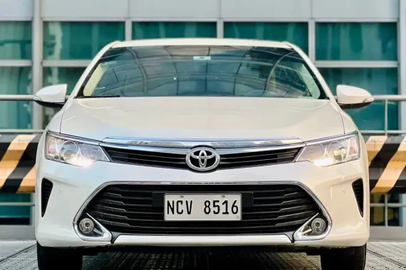 2018 Toyota Camry 2.5 G 180K ALL IN DP‼️🔥 𝟎𝟗𝟏𝟐𝟏𝟎𝟔𝟏𝟒𝟔𝟐 𝐌𝐀𝐁𝐘 𝐋𝐀𝐓𝐈𝐃𝐎 📲📩🙋🏻