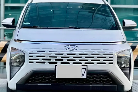2023 Hyundai Stargazer GL 86k ALL IN DP‼️🔥 𝟎𝟗𝟏𝟐𝟏𝟎𝟔𝟏𝟒𝟔𝟐 𝐌𝐀𝐁𝐘 𝐋𝐀𝐓𝐈𝐃𝐎 📲📩🙋🏻