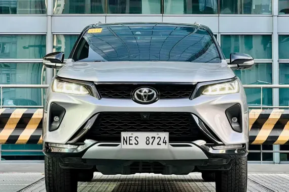 2022 Toyota Fortuner 2.8 LTD 4x4 318K ALL DP‼️🔥 𝟎𝟗𝟏𝟐𝟏𝟎𝟔𝟏𝟒𝟔𝟐 𝐌𝐀𝐁𝐘 𝐋𝐀𝐓𝐈𝐃𝐎 📲📩🙋