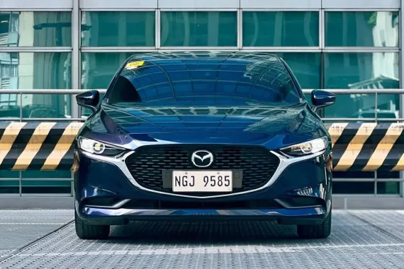 2020 Mazda 3 1.5 Sedan Gas AT 🔥𝐉𝐄𝐒𝐒𝐄𝐍 𝐌𝐄𝐍𝐃𝐎𝐙𝐀🙋‍♂️☎️  09279850198