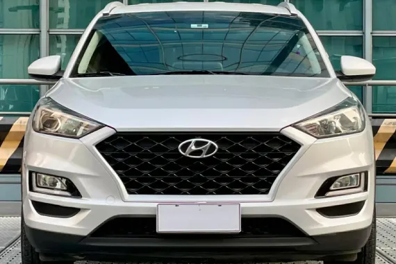 2019 Hyundai Tucson 2.0 GL Gas A/T ✅️80K ALL-IN DP☎️0935 600 3692 JAN RAY DE JESUS