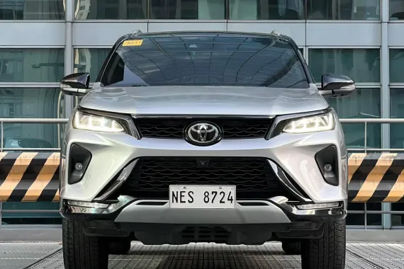 2022 Toyota Fortuner 2.8 LTD 4x4 A/T Diesel ✅️318K ALL-IN DP☎️0935 600 3692 JAN RAY DE JESUS