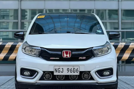 2019 Honds Brio 1.2 RS A/T Gas ✅️103K ALL-IN DP ☎️0935 600 3692 JAN RAY DE JESUS