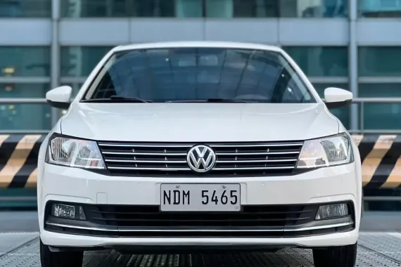 2018 Volkswagen Lavida 1.4 TSI A/T Gas✅️61K ALL-IN DP☎️0935 600 3692 JAN RAY DE JESUS