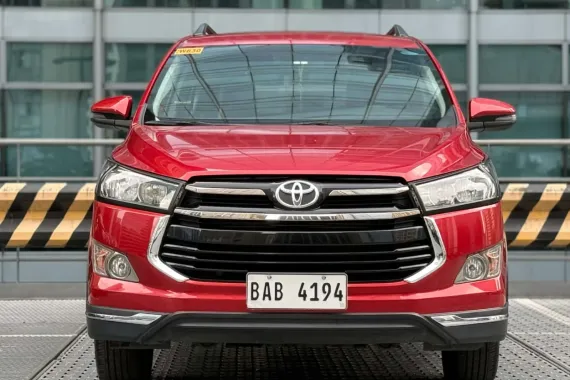 2019 Toyota Innova 2.8 Touring Sport A/T Diesel✅️144K ALL-IN☎️0935 600 3692 JAN RAY DE JESUS