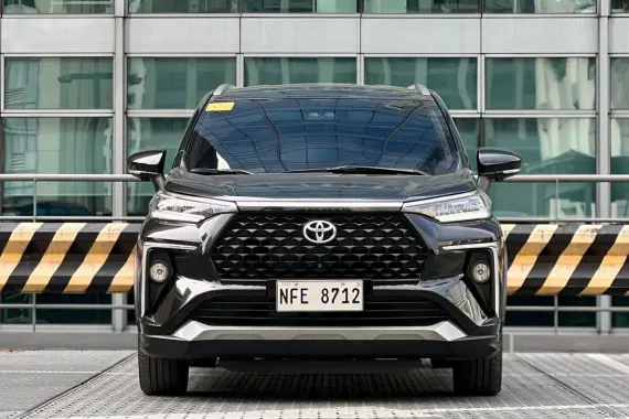 2023 Toyota Veloz 1.5 V Gas A/T ✅️154K ALL-IN DP☎️0935 600 3692 JAN RAY DE JESUS