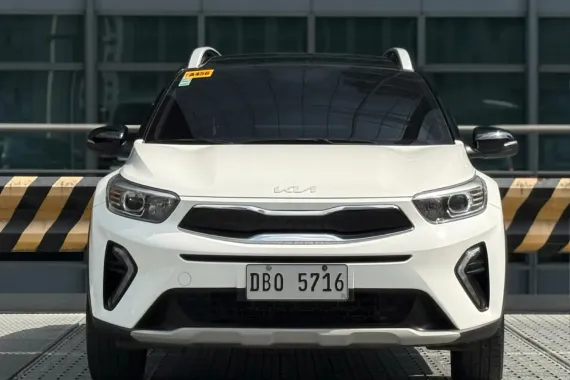 2024 Kia Stonic 1.4 EX A/T Gas ✅️104K ALL-IN DP☎️0935 600 3692 JAN RAY DE JESUS