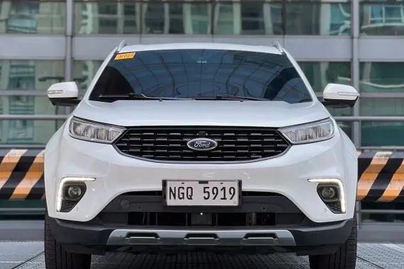 2022 Ford Territory 1.5 A/T Gas✅️148K ALL-IN DP ☎️0935 600 3692 JAN RAY DE JESUS