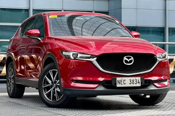 2019 Mazda CX5 2.5 AWD Gas Automatic✅🔥🙋🏻‍♂️𝐂𝐀𝐑𝐋 𝐁𝐎𝐍𝐍𝐄𝐕𝐈𝐄📲 0938 458 8779