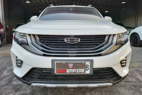 ✅Geely Okavango 2022 1.5 Urban Plus W/ Sunroof 61K KM Casa Maintained Automatic