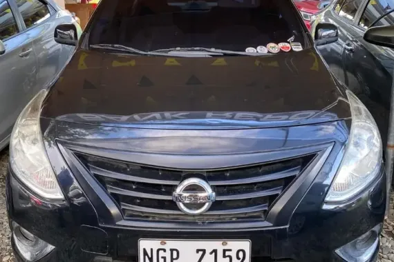 Pre-owned 2020 Nissan Almera Sedan for sale