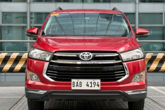 2019 Toyota Innova 2.8 Touring Sport AT Diesel🔥✅ 𝐂𝐋𝐄𝐎 🙋🏼‍♀️📲0938 830 7235