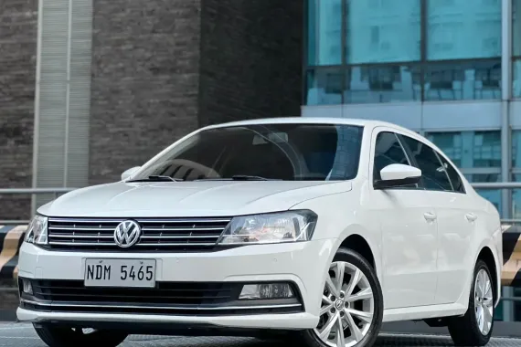 2018 Volkswagen Lavida 1.4 TSI AT Gas 🔥𝐉𝐄𝐒𝐒𝐄𝐍 𝐌𝐄𝐍𝐃𝐎𝐙𝐀🙋‍♂️☎️  09279850198