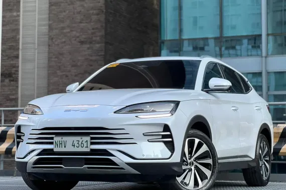 2025 BYD Sealion 6 DM-i PHEV 🔥𝐉𝐄𝐒𝐒𝐄𝐍 𝐌𝐄𝐍𝐃𝐎𝐙𝐀🙋‍♂️☎️  09279850198