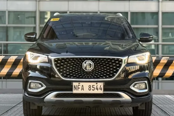 2023 MG HS 1.5 Alpha AT GAS🔥58K ALL IN ✅ 𝐂𝐋𝐄𝐎 🙋🏼‍♀️📲0938 830 7235