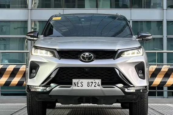 2022 Toyota Fortuner 2.8 LTD 4x4 AT Diesel✅🔥🙋🏻‍♂️𝐂𝐀𝐑𝐋 𝐁𝐎𝐍𝐍𝐄𝐕𝐈𝐄📲 0938 458 8779
