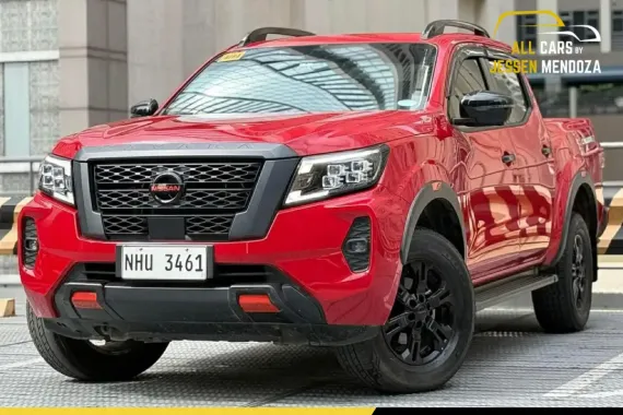 2025 Nissan Navara 2.5 Calibre-X AT Dsl 🔥 𝐉𝐄𝐒𝐒𝐄𝐍 𝐌𝐄𝐍𝐃𝐎𝐙𝐀 ☎️09279850198
