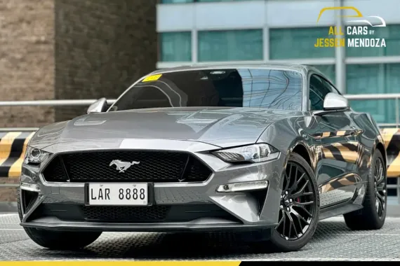 2023 Ford Mustang GT 5.0 V8 Gas AT 📣600K DP 🔥 𝐉𝐄𝐒𝐒𝐄𝐍 𝐌𝐄𝐍𝐃𝐎𝐙𝐀 ☎️09279850198