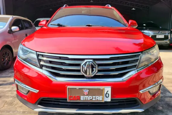 ✅MG Rx-5 2020 Acquired 1.5 Style 52K KM Shop Maintained Automatic