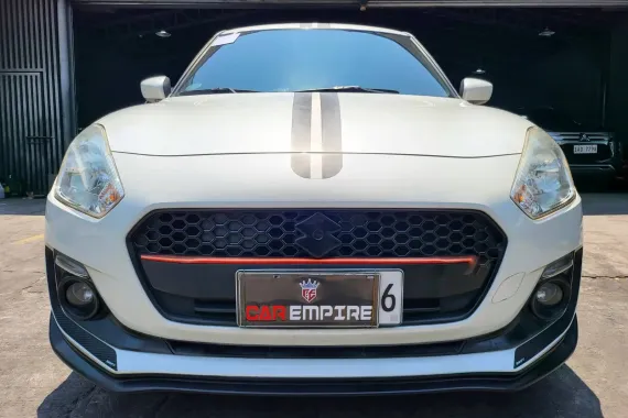 ✅Suzuki Swift 2021 Acquired 1.2 GL 25K KM Casa Maintained Automatic