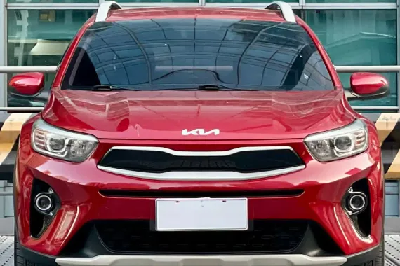 2022 KIA STONIC 1.4 LX Gas Automatic 🔥𝐉𝐄𝐒𝐒𝐄𝐍 𝐌𝐄𝐍𝐃𝐎𝐙𝐀🙋‍♂️☎️  09279850198