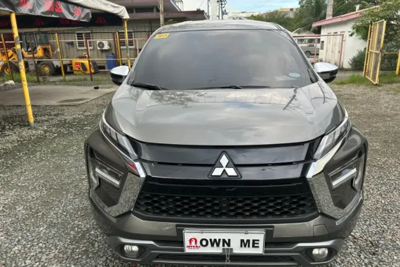 Sell pre-owned 2025 Mitsubishi Xpander  GLS Sport 1.5G 2WD AT